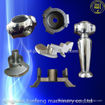 20 yeas experience customized Stainless steel investment casting
